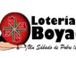 Plan de premios Lotería de Boyacá