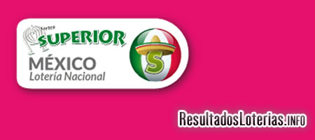 Ver último resultado loteria nacional sorteo superior