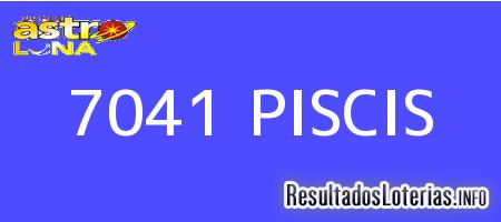 7041 PISCIS