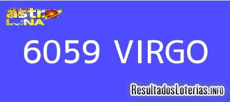 6059 VIRGO