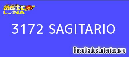 3172 SAGITARIO