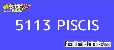 5113 PISCIS
