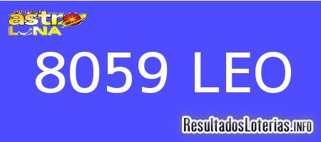8059 LEO