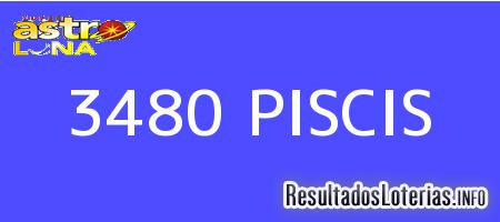 3480 PISCIS
