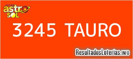3245 TAURO