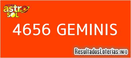 4656 GEMINIS