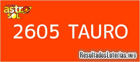 2605 TAURO