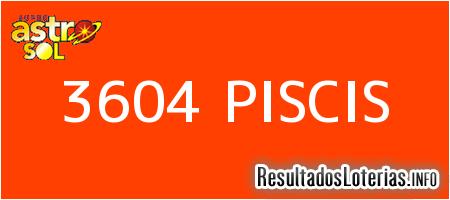 3604 PISCIS