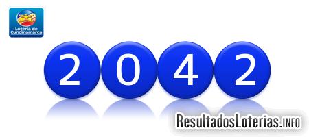 Resultados Lotería de Cundinamarca para el día Lunes 21 de ...